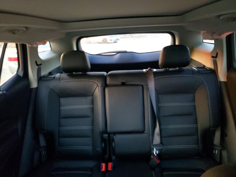 47676306 :رقم المزاد ، 3GKALXEG3RL392843 vin ، 2024 Gmc Terrain مزاد بيع