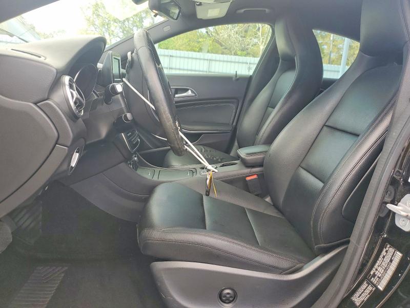 47381766 :رقم المزاد ، WDDSJ4EB0EN160600 vin ، 2014 Mercedes-benz Cla مزاد بيع