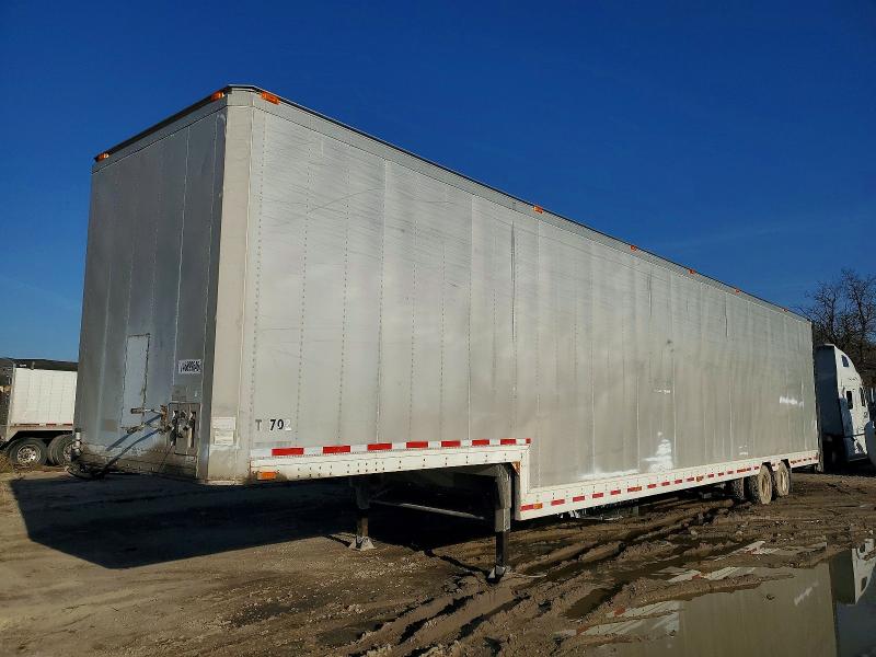 Продаж на аукціоні авто 1996 Kentucky Trailer, vin: 1KKVD5329TL104810, номер лоту: 46899646