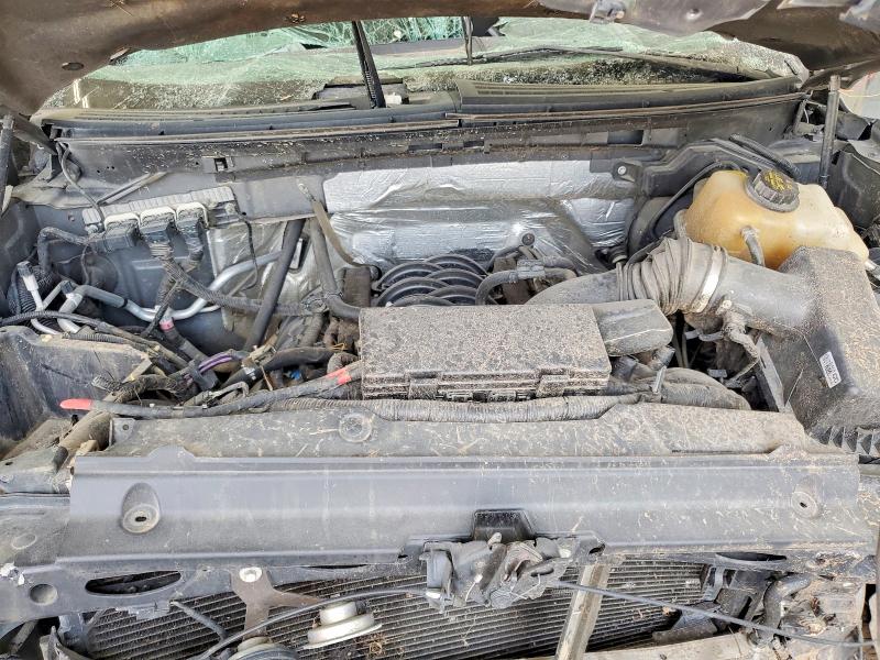 79261395 :رقم المزاد ، 1FTFW1EF8EKE86953 vin ، 2014 Ford F150 مزاد بيع