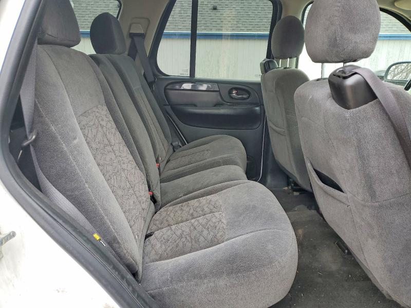 2006 Gmc Envoy მანქანა იყიდება აუქციონზე, vin: 1GKDT13SX62284217, აუქციონის ნომერი: 46347966