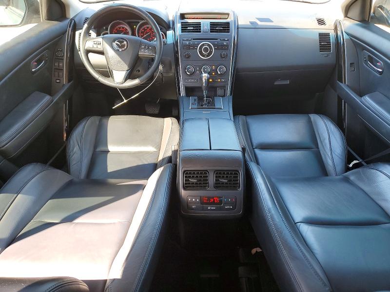 Продаж на аукціоні авто 2010 Mazda Cx-9, vin: JM3TB2MA5A0208938, номер лоту: 45907406