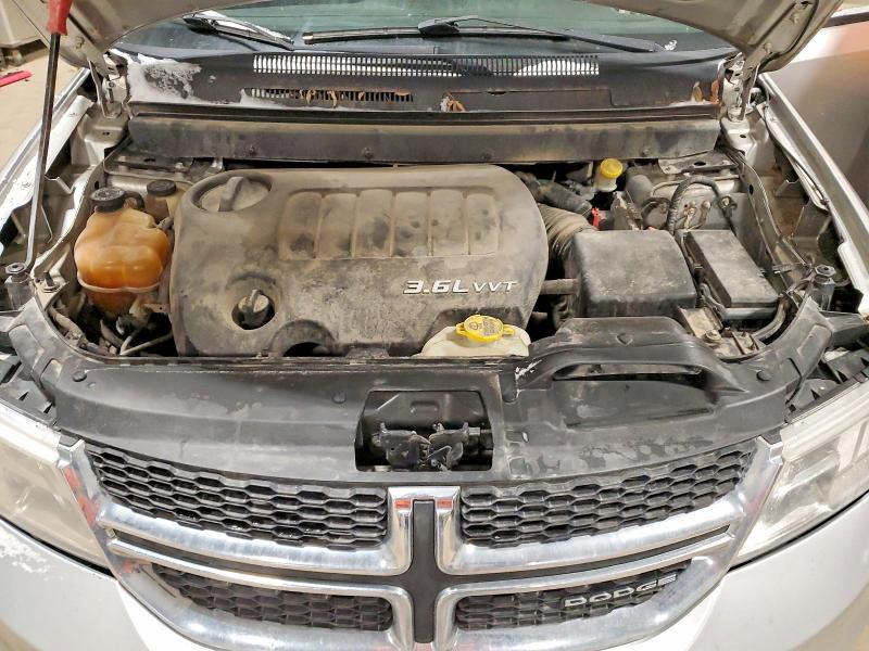 Aukcja sprzedaży 2012 Dodge Journey, vin: 3C4PDDBG0CT175330, numer aukcji: 45468786