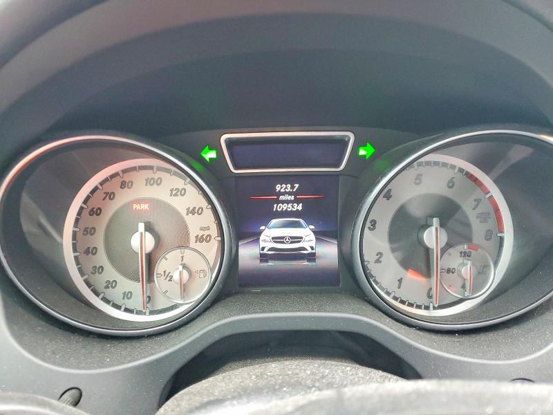 Продаж на аукціоні авто 2015 Mercedes-benz Cla, vin: WDDSJ4EB5FN200106, номер лоту: 79489345