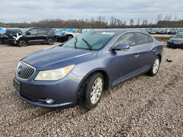 79615845 :رقم المزاد ، 1G4GC5E33DF263345 vin ، 2013 Buick Lacrosse مزاد بيع