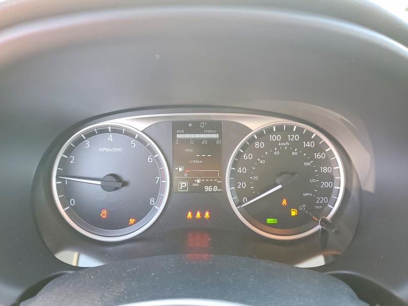 Aukcja sprzedaży 2025 Nissan Kicks Play, vin: 3N1CP5BV4SL505854, numer aukcji: 46408186