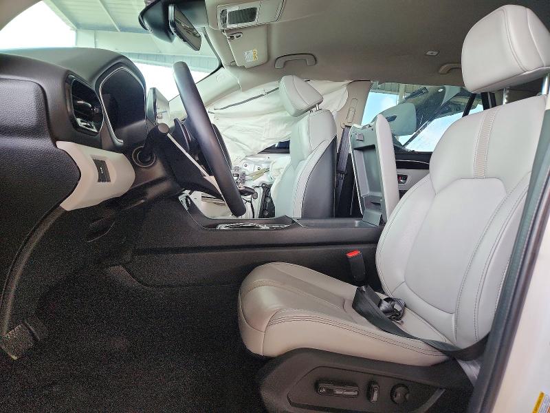 48148316 :رقم المزاد ، 5FNYG2H43SB007935 vin ، 2025 Honda Pilot مزاد بيع