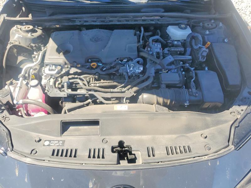 Продажа на аукционе авто 2025 Toyota Camry, vin: 4T1DAACK5SU157659, номер лота: 46677116