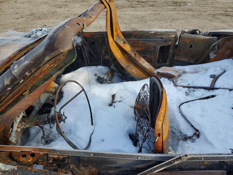 45741286 :رقم المزاد ، 6Y85Q119882 vin ، 1966 Ford Uk مزاد بيع
