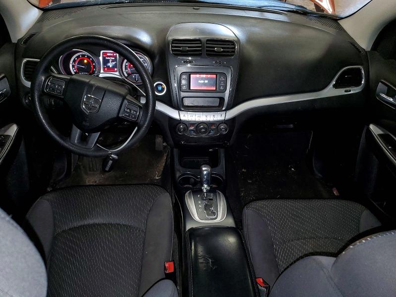 2013 Dodge Journey მანქანა იყიდება აუქციონზე, vin: 3C4PDCAB9DT537284, აუქციონის ნომერი: 47898876