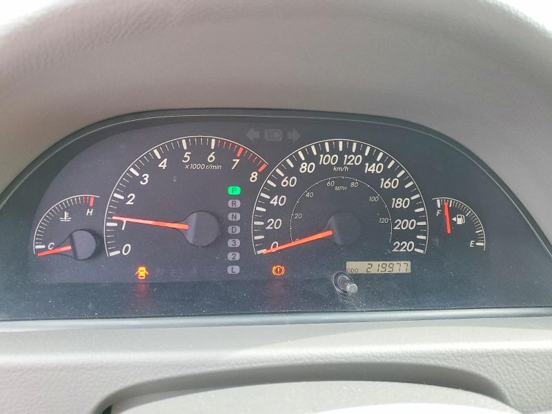 Продажа на аукционе авто 2006 Toyota Camry, vin: 4T1BE32K46U105714, номер лота: 47505076