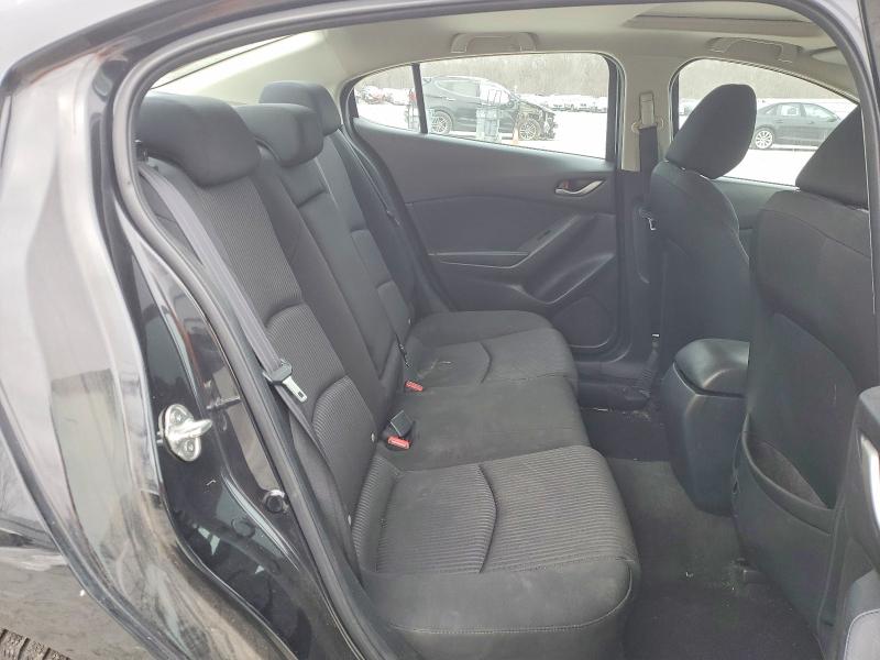 Продажа на аукционе авто 2016 Mazda 3, vin: 3MZBM1W78GM275286, номер лота: 79165055