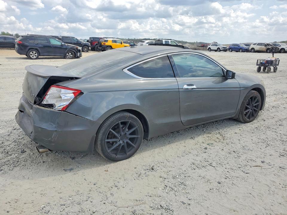 47870636 :رقم المزاد ، 1HGCS22808A011416 vin ، 2008 Honda Accord مزاد بيع