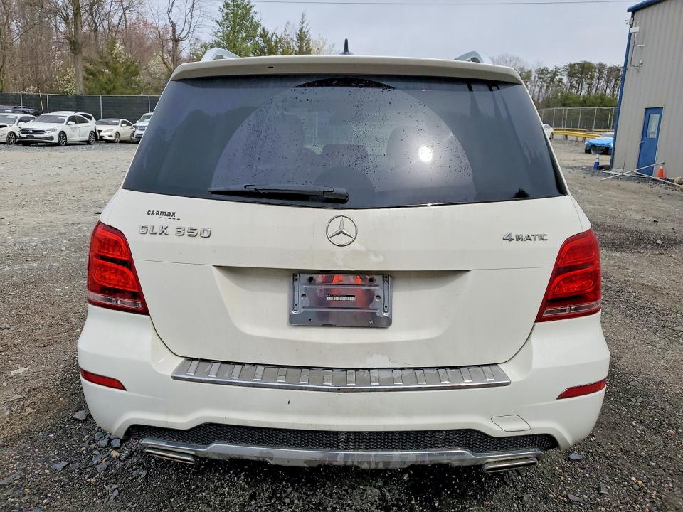 Продаж на аукціоні авто 2013 Mercedes-benz Glk, vin: WDCGG8JB6DF993073, номер лоту: 47599146