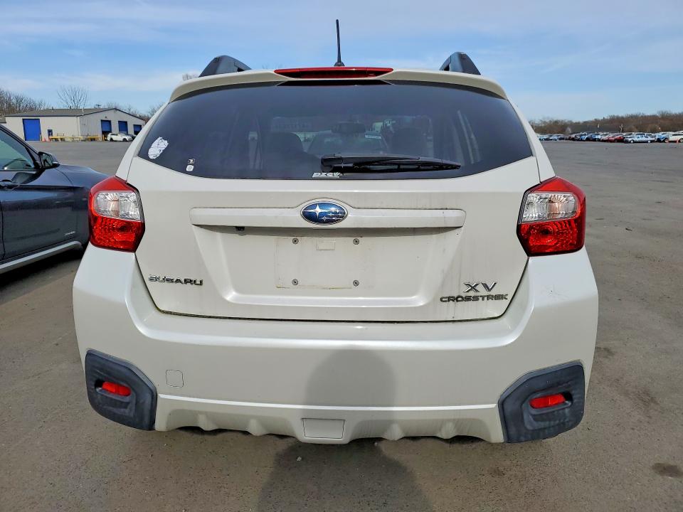 Aukcja sprzedaży 2014 Subaru Xv Crosstrek, vin: JF2GPAGC2E8219827, numer aukcji: 47122636