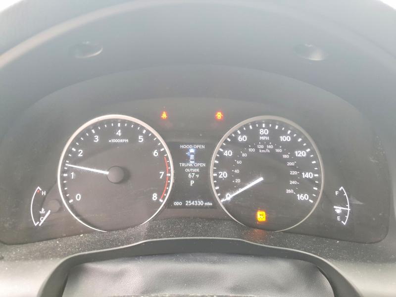 46949996 :رقم المزاد ، JTHBK1GG8F2209378 vin ، 2015 Lexus Es 350 مزاد بيع