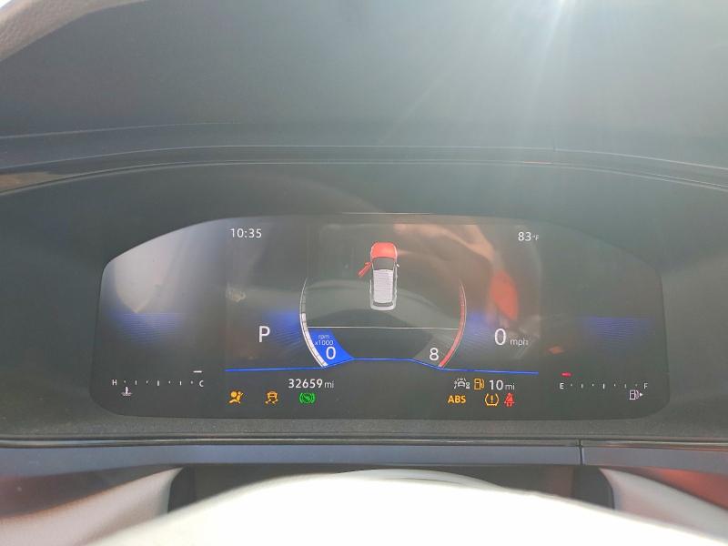 Продажа на аукционе авто 2024 Volkswagen Taos, vin: 3VVEX7B26RM007300, номер лота: 47735856