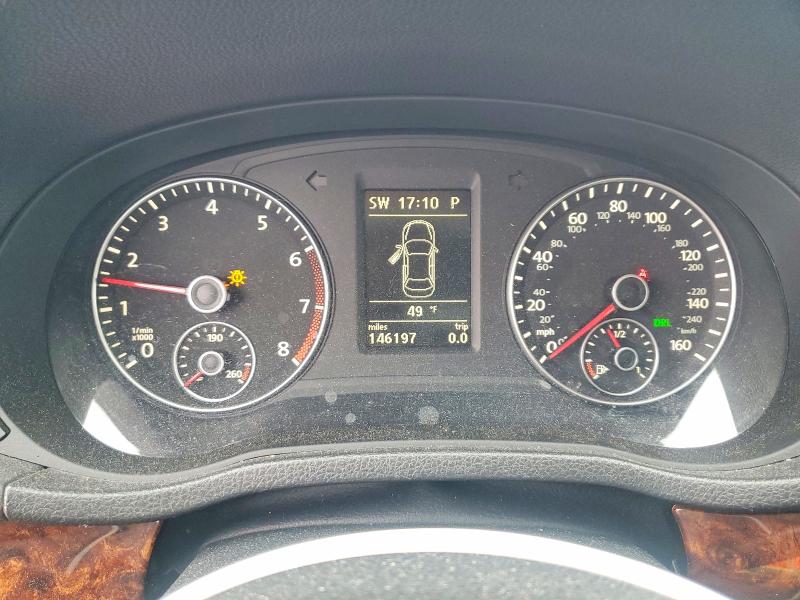 Продаж на аукціоні авто 2012 Volkswagen Passat, vin: 1VWCP7A33CC007177, номер лоту: 75877095