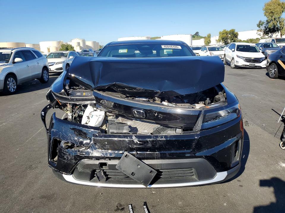 46848486 :رقم المزاد ، 3GPKHURM0RS528446 vin ، 2024 Honda Prologue مزاد بيع