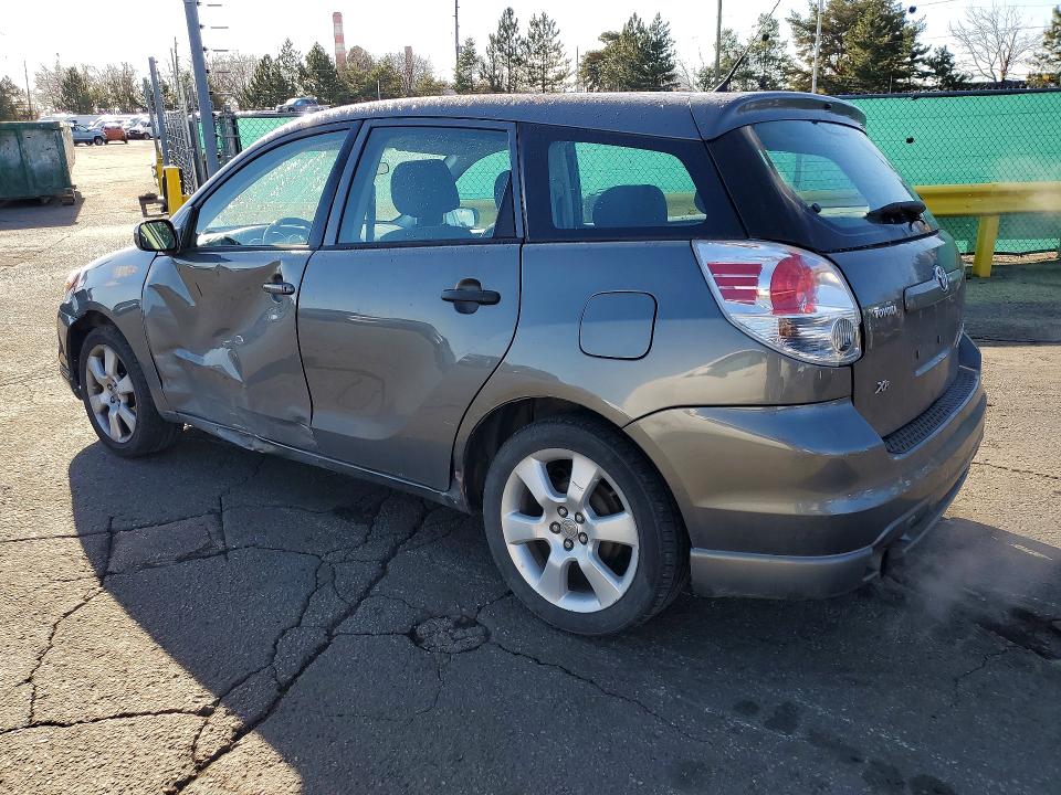 Aukcja sprzedaży 2008 Toyota Matrix, vin: 2T1KR32E68C717190, numer aukcji: 45491246