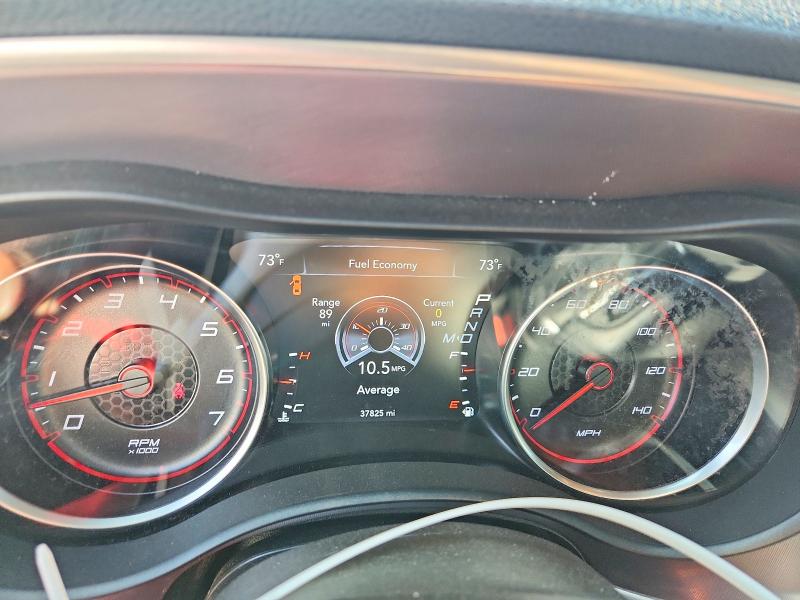 2019 Dodge Charger მანქანა იყიდება აუქციონზე, vin: 2C3CDXBG2KH707916, აუქციონის ნომერი: 47728756