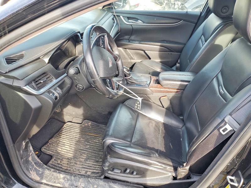 Aukcja sprzedaży 2018 Cadillac Xts, vin: 2G61U5S35J9147745, numer aukcji: 79731355