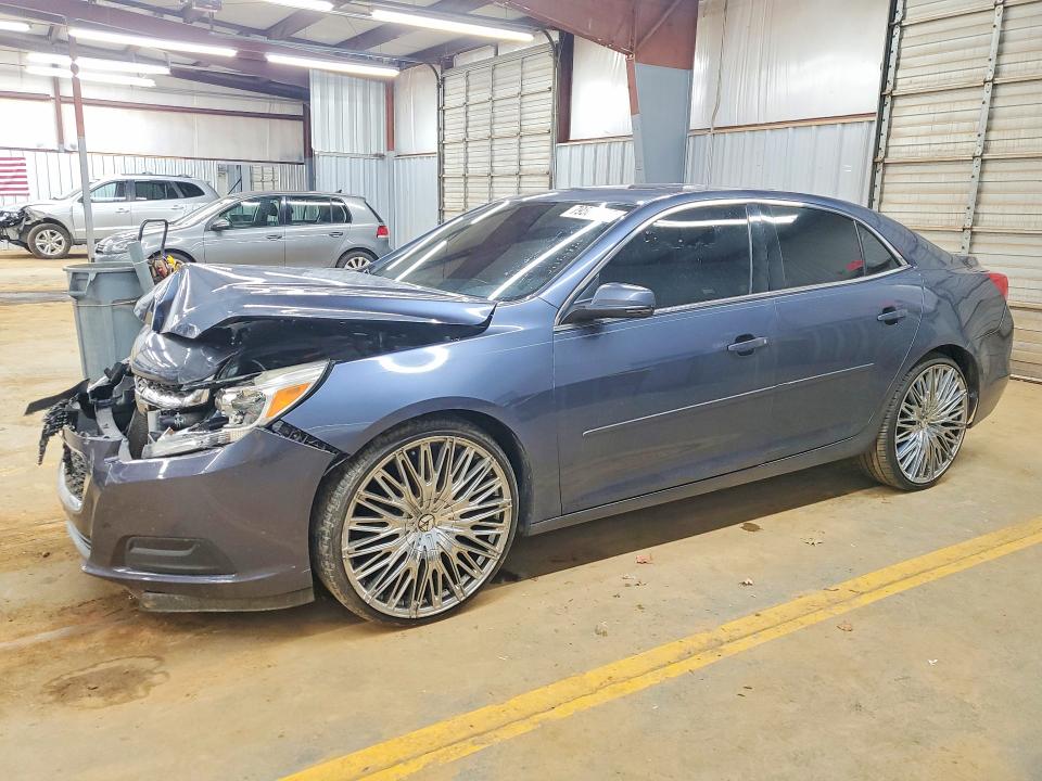 79561975 :رقم المزاد ، 1G11C5SL1EF269590 vin ، 2014 Chevrolet Malibu مزاد بيع