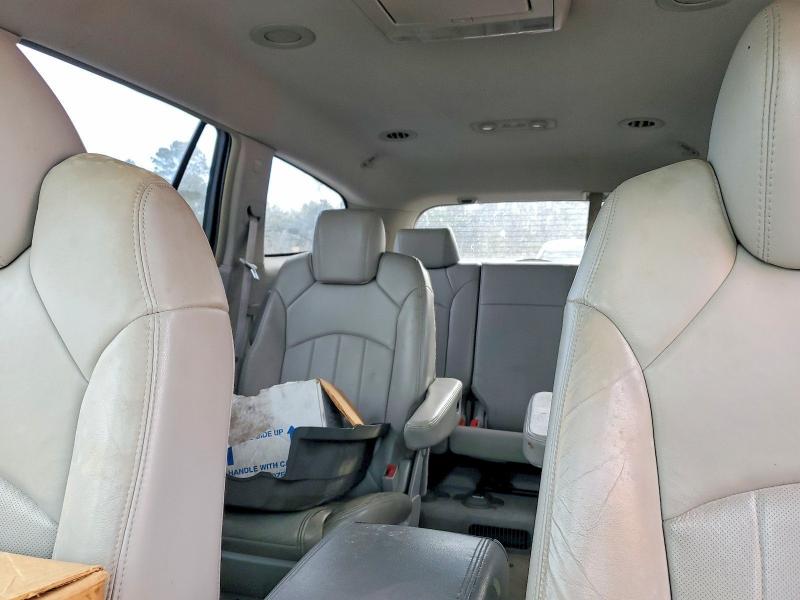 Продаж на аукціоні авто 2009 Buick Enclave, vin: 5GAER23D89J168242, номер лоту: 47319066
