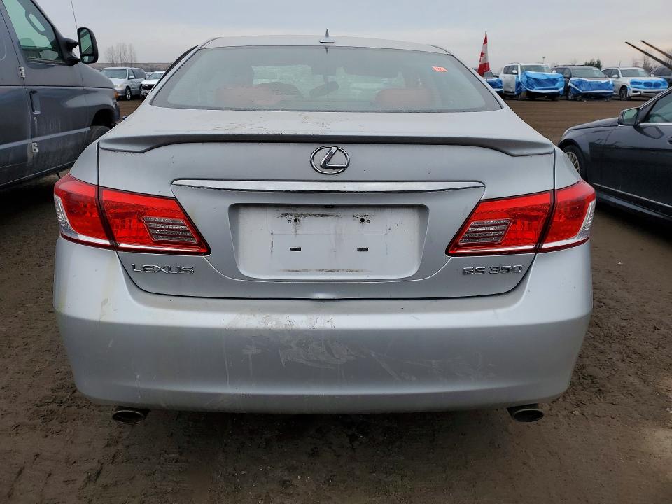 Продажа на аукционе авто 2010 Lexus Es 350, vin: JTHBK1EGXA2382721, номер лота: 79778205