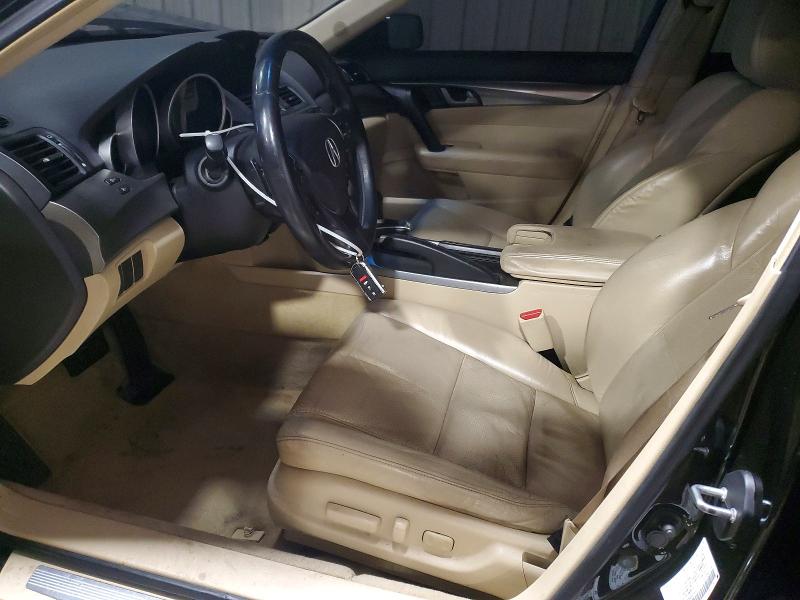 Aukcja sprzedaży 2010 Acura Tl, vin: 19UUA8F53AA003634, numer aukcji: 78993315