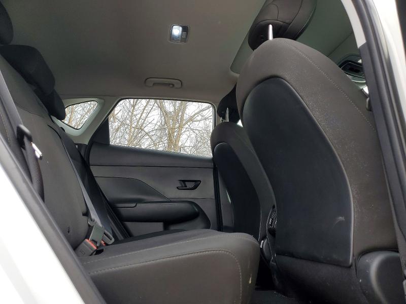 Aukcja sprzedaży 2025 Hyundai Kona, vin: KM8HDCA3XSU306048, numer aukcji: 46860786