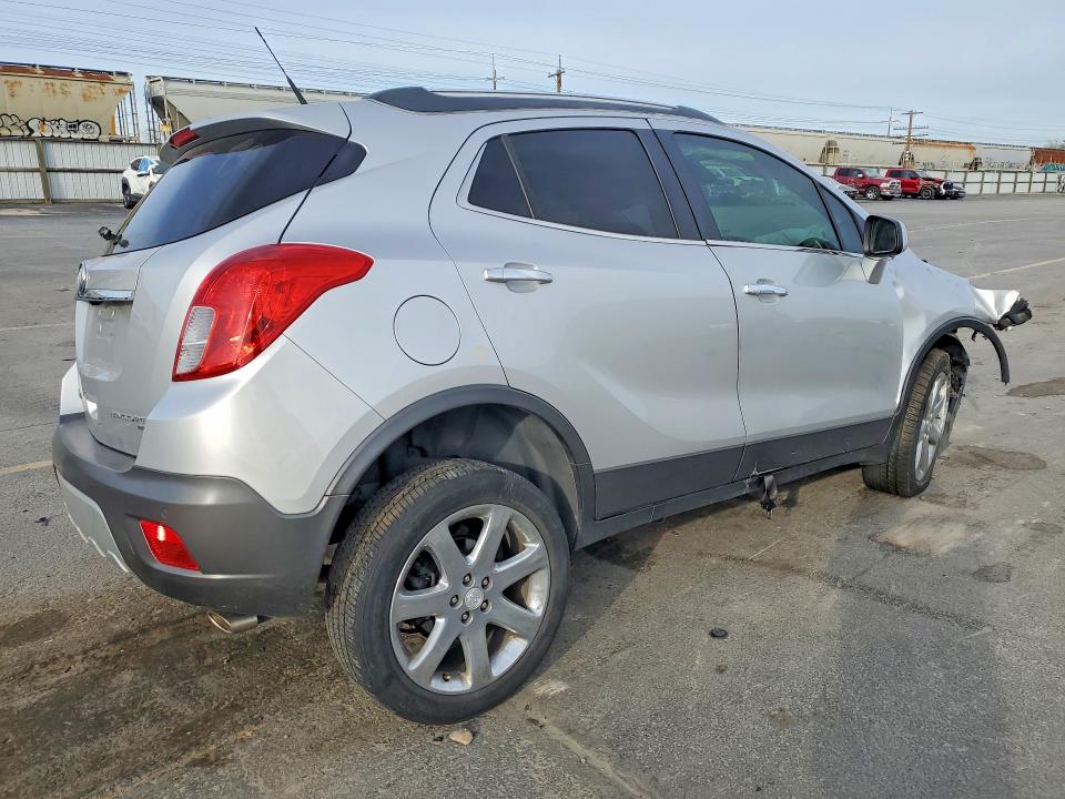Продаж на аукціоні авто 2013 Buick Encore, vin: KL4CJHSB8DB195440, номер лоту: 47044836