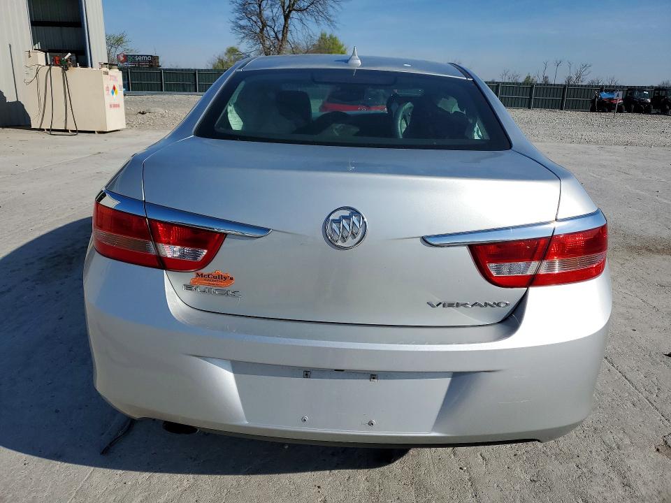 Продаж на аукціоні авто 2014 Buick Verano, vin: 1G4PP5SK8E4232881, номер лоту: 46856356