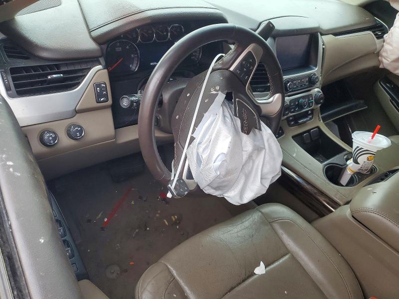 79606525 :رقم المزاد ، 1GKS2GKC8KR353222 vin ، 2019 Gmc Yukon Xl مزاد بيع