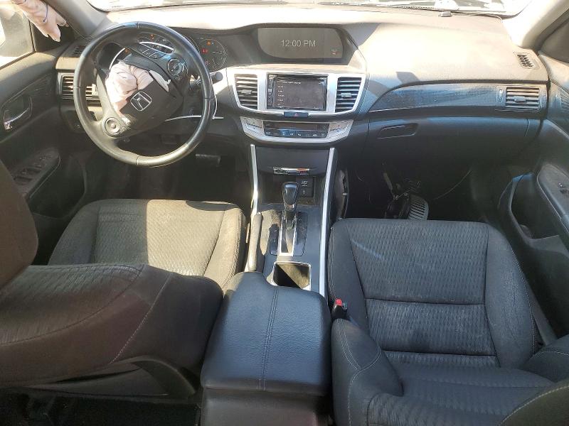 47442656 :رقم المزاد ، 1HGCR2F55DA269145 vin ، 2013 Honda Accord مزاد بيع