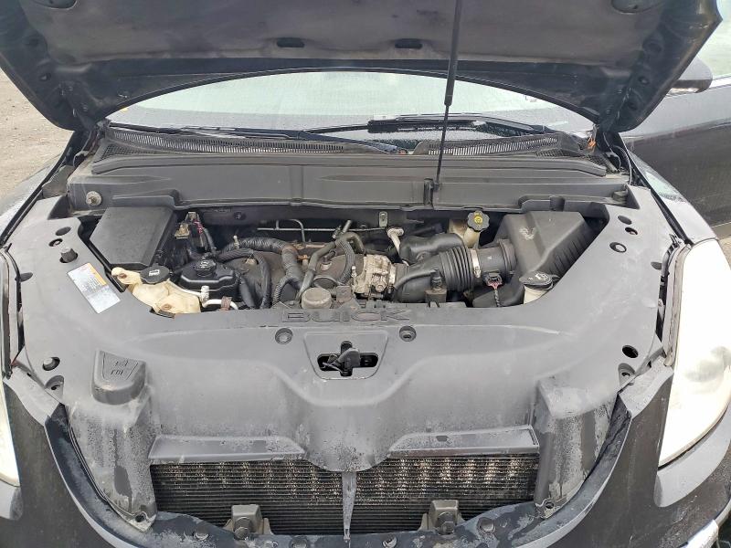 Aukcja sprzedaży 2011 Buick Enclave, vin: 5GAKVCED5BJ395606, numer aukcji: 46663086