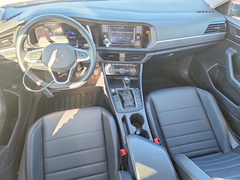46572616 :رقم المزاد ، 3VW7M7BU0PM057766 vin ، 2023 Volkswagen Jetta مزاد بيع
