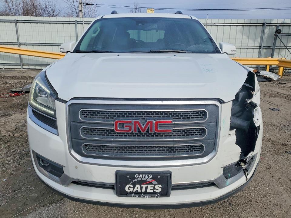 Продаж на аукціоні авто 2017 Gmc Acadia Limited, vin: 1GKKRSKD9HJ247232, номер лоту: 46214646
