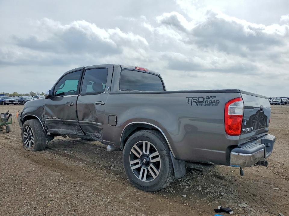 Продажа на аукционе авто 2006 Toyota Tundra, vin: 5TBET34166S526648, номер лота: 41839746