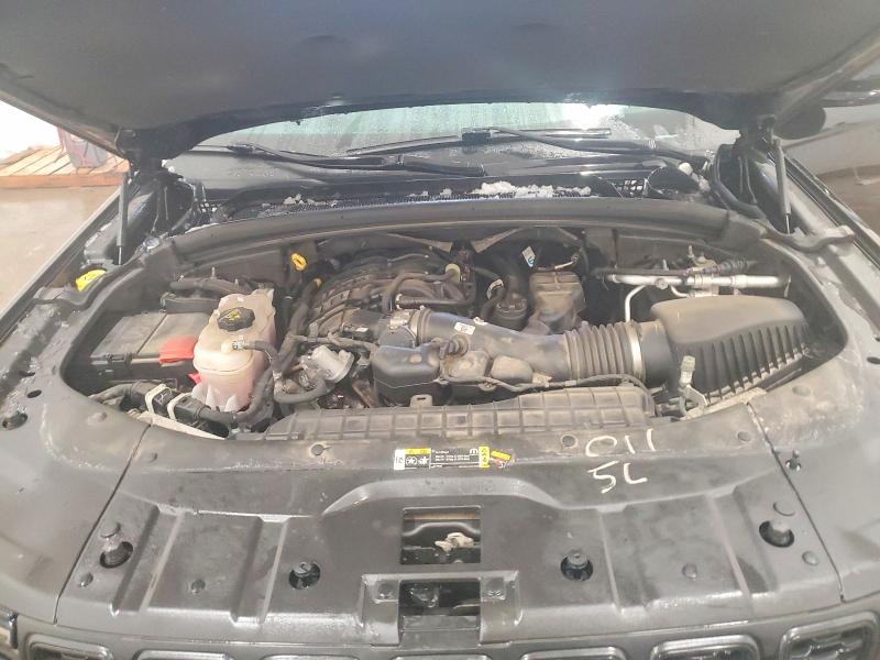 Aukcja sprzedaży 2023 Jeep Grand Cherokee, vin: 1C4RJHAG1P8709319, numer aukcji: 47713416