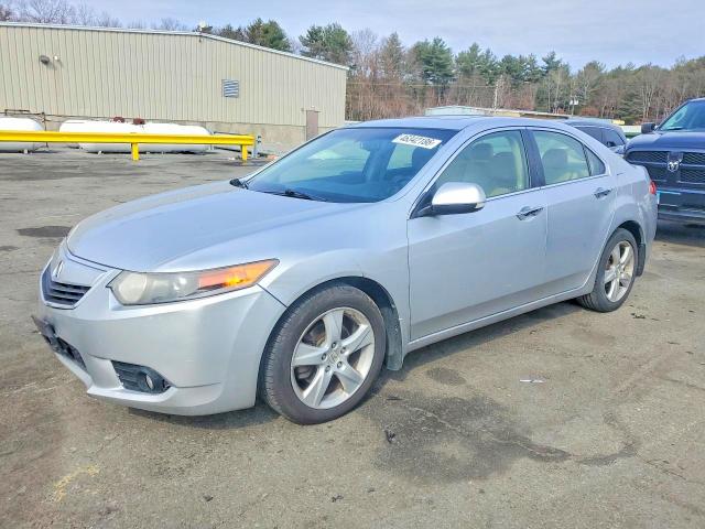 Aukcja sprzedaży 2013 Acura Tsx, vin: JH4CU2F43DC014291, numer aukcji: 46342186