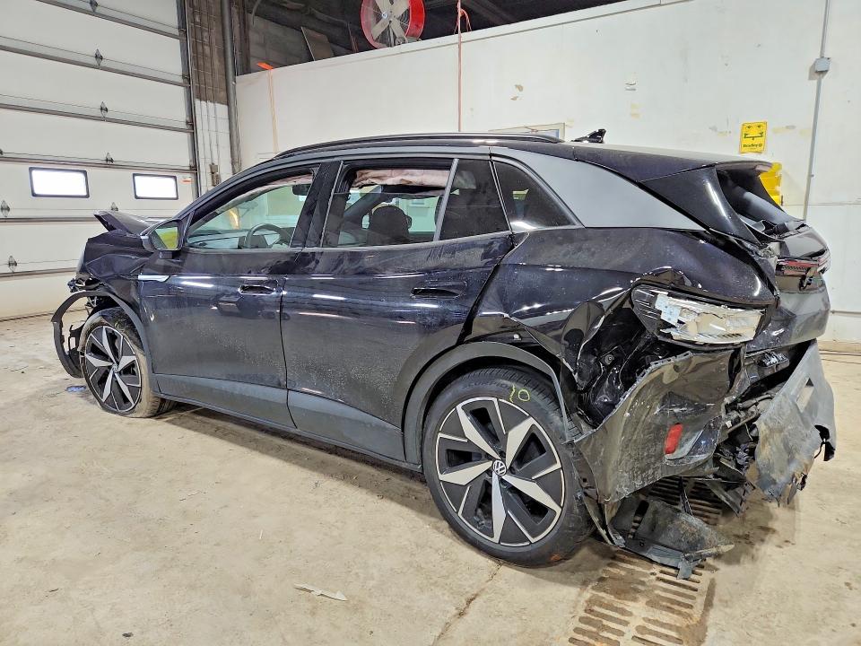 Продаж на аукціоні авто 2024 Volkswagen Id.4, vin: 1V2WSPE87RC009820, номер лоту: 79475705