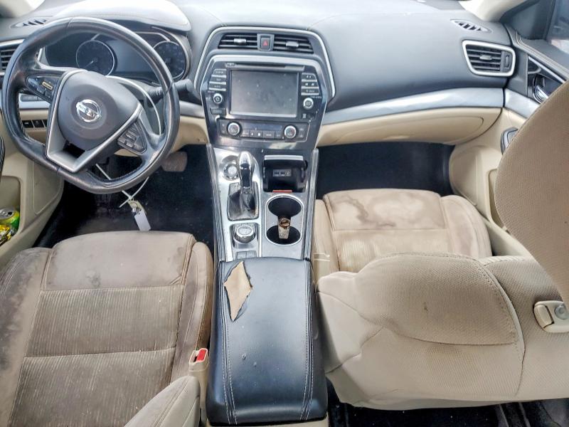 Aukcja sprzedaży 2016 Nissan Maxima, vin: 1N4AA6AP5GC437619, numer aukcji: 46953056