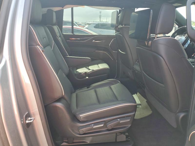 Продажа на аукционе авто 2024 Cadillac Escalade, vin: 1GYS4PKL2RR306424, номер лота: 48109976