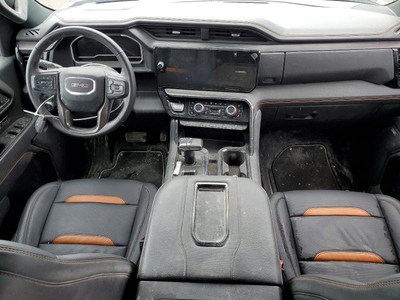 2022 Gmc Sierra მანქანა იყიდება აუქციონზე, vin: 3GTPUEEL1NG659906, აუქციონის ნომერი: 79629255
