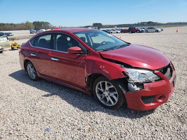 Aukcja sprzedaży 2014 Nissan Sentra, vin: 3N1AB7AP9EL643012, numer aukcji: 46363596