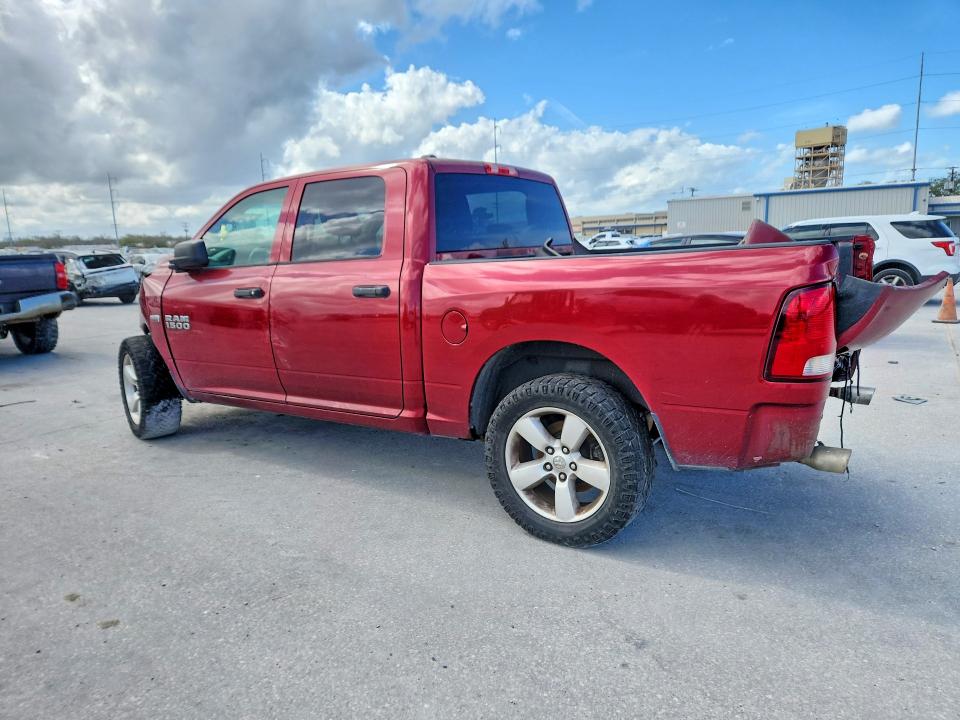 2013 Ram 1500 მანქანა იყიდება აუქციონზე, vin: 1C6RR6KT1DS723865, აუქციონის ნომერი: 79940795