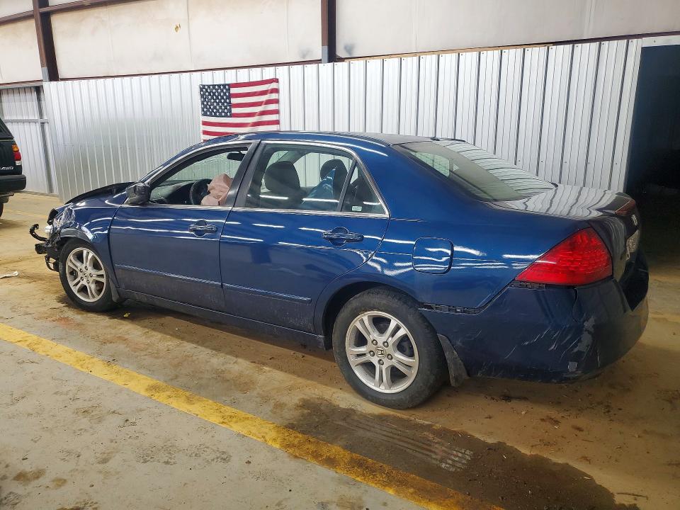 Продаж на аукціоні авто 2006 Honda Accord, vin: 1HGCM56366A178676, номер лоту: 47883666