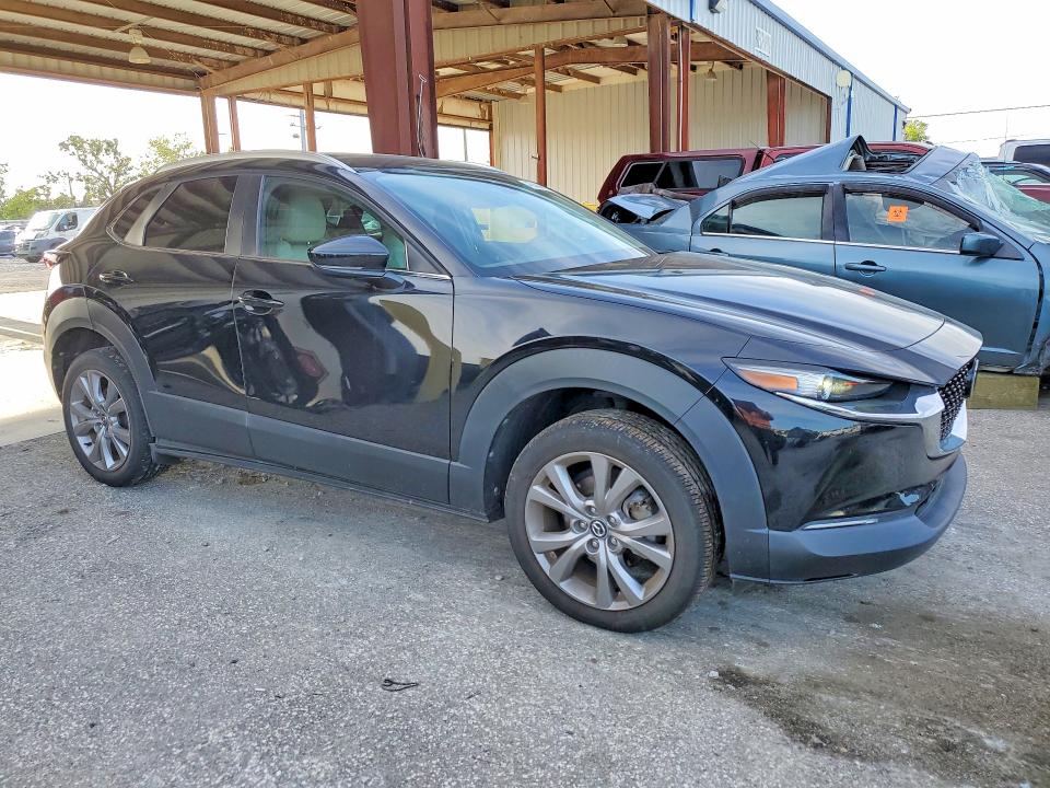 Продаж на аукціоні авто 2022 Mazda Cx-30, vin: 3MVDMBCL0NM409772, номер лоту: 46384086