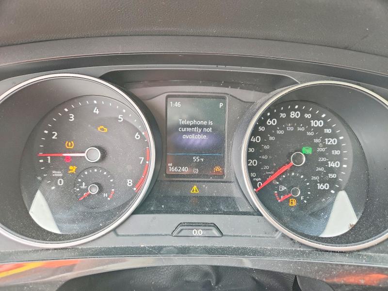 Aukcja sprzedaży 2020 Volkswagen Tiguan, vin: 3VV3B7AX1LM075157, numer aukcji: 46282066